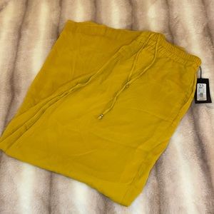 ✨2/$25 Gabrielle Union NY&Co Pants